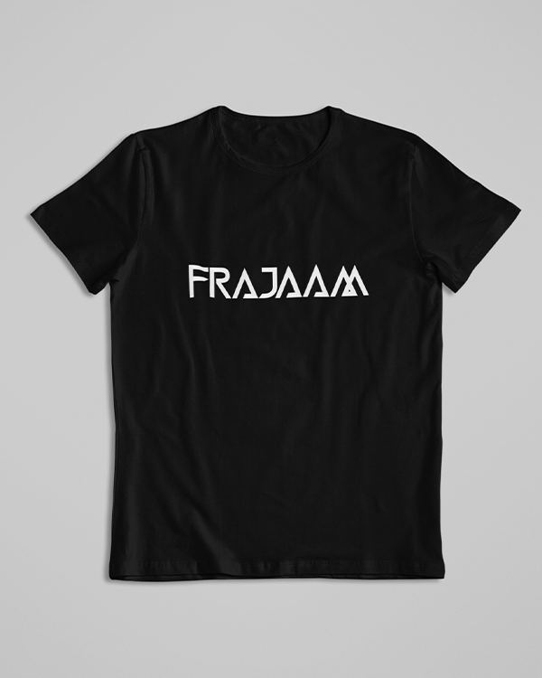Frajaam T-shirt