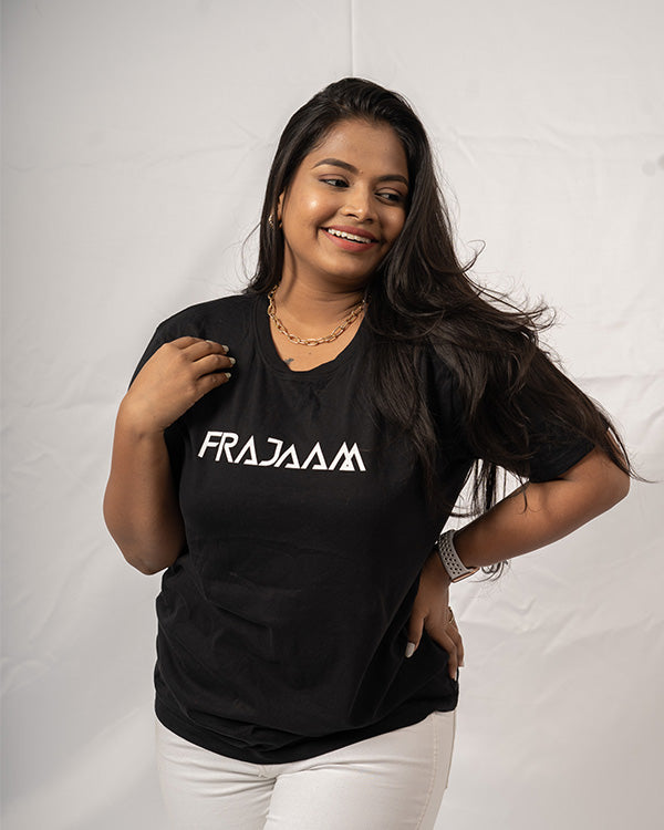 Frajaam T-shirt